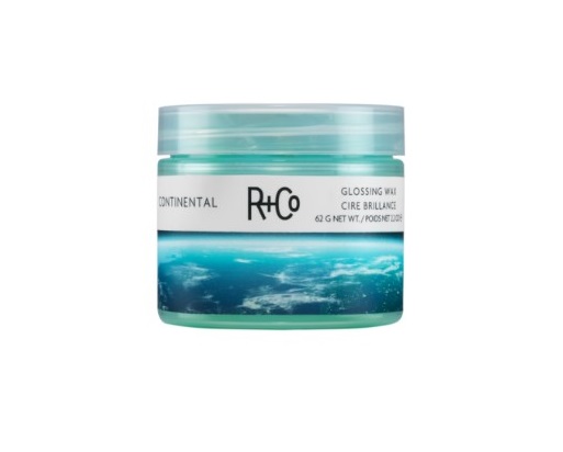 R+Co Continental Glossing Wax 62g