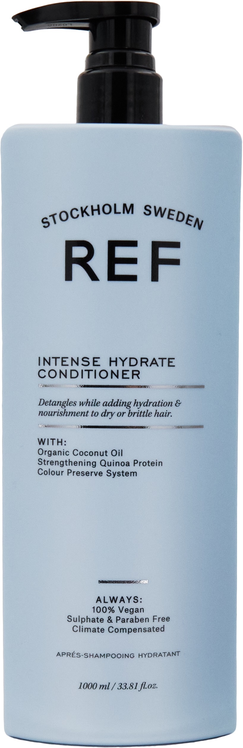 REF Intense Hydrate Conditioner 1000ml