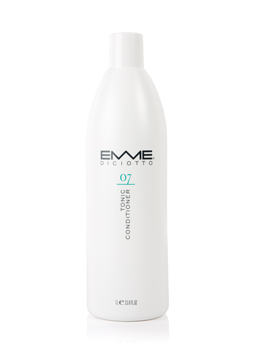 Emme Diciotto 07 Tonic Conditioner 1000ml