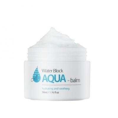 The Skin House Water Block Aqua Balm 50ml