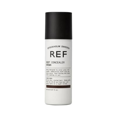 REF Root Concealer Brown 125ml