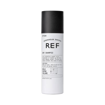 REF 204 Dry Shampoo 220ml