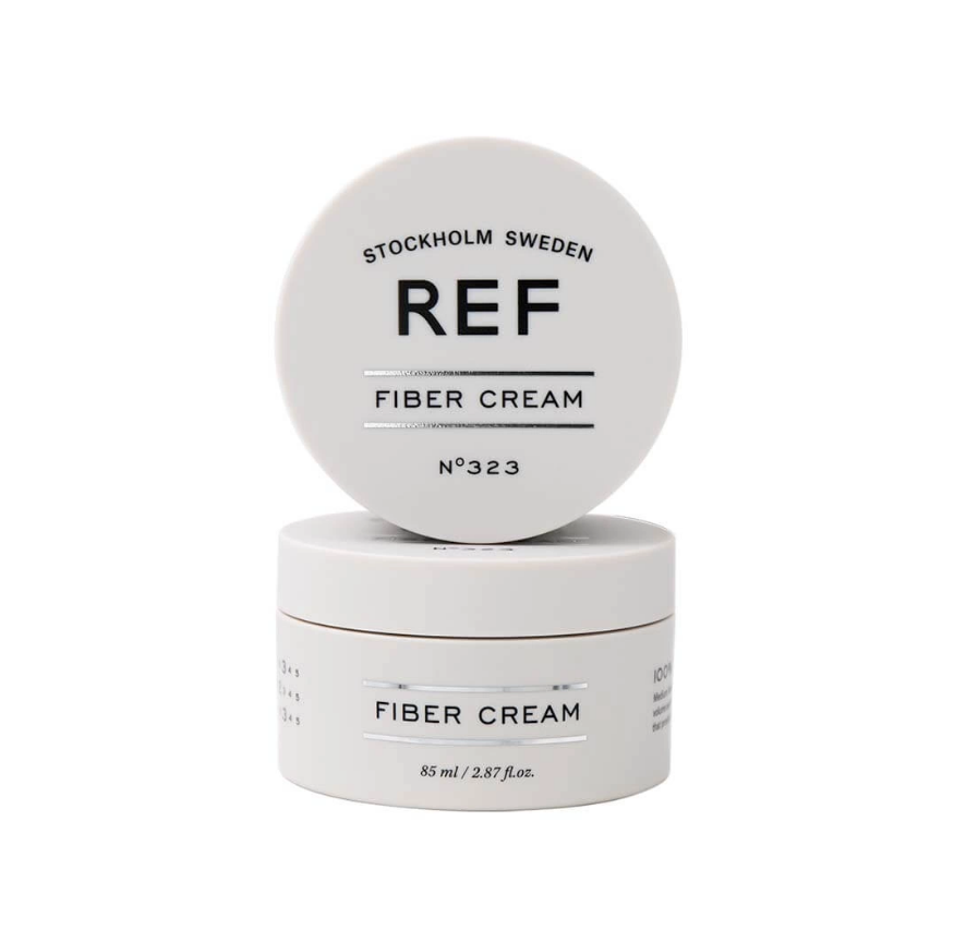 REF 323 Fiber Cream 85ml