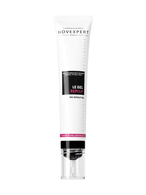 Novexpert Hyaluron Acid Line The Repulp Gel With Hyaluronic Acid 40 ml