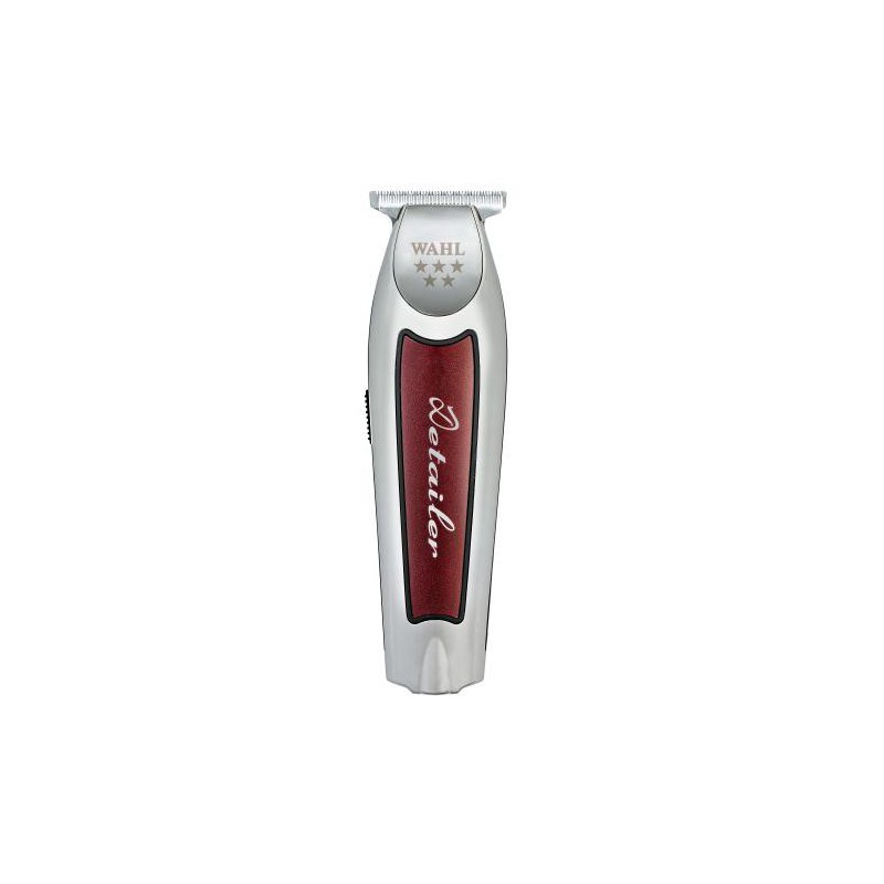 Wahl PRO Professional Hair Machine-Trimmer Cordless Detailer Wide 5 Star Line 08171-016