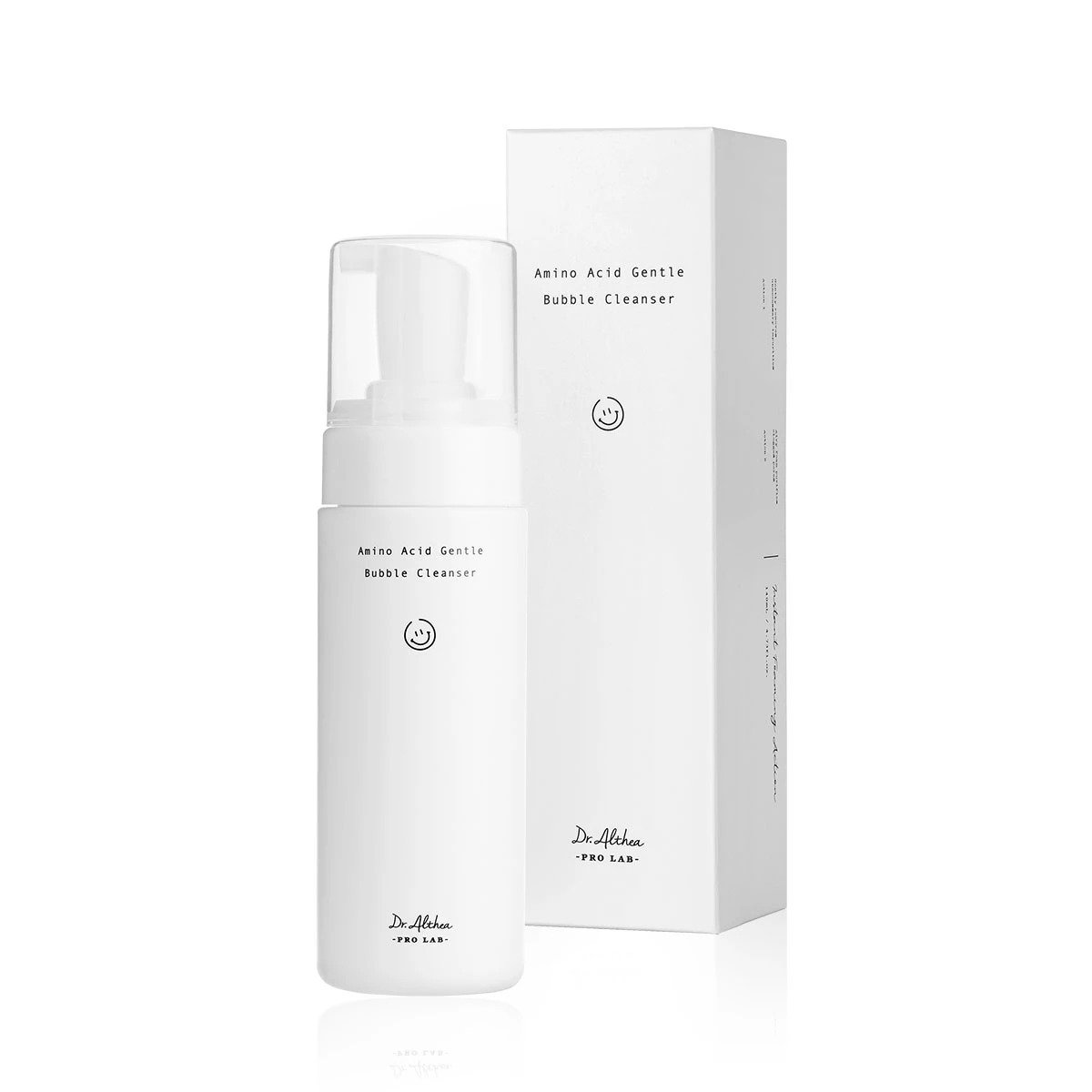 Dr.Althea Amino Acid Gentle Bubble Cleanser 140ml