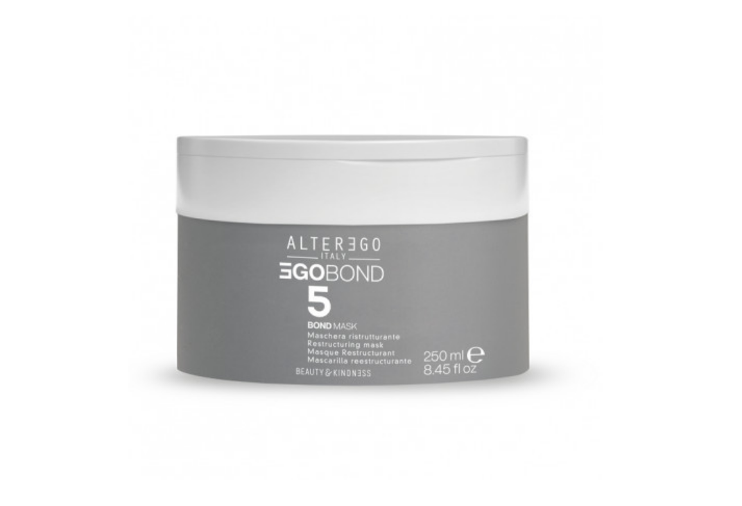 Alter Ego Italy Egobond 5 Bond Mask 250ml