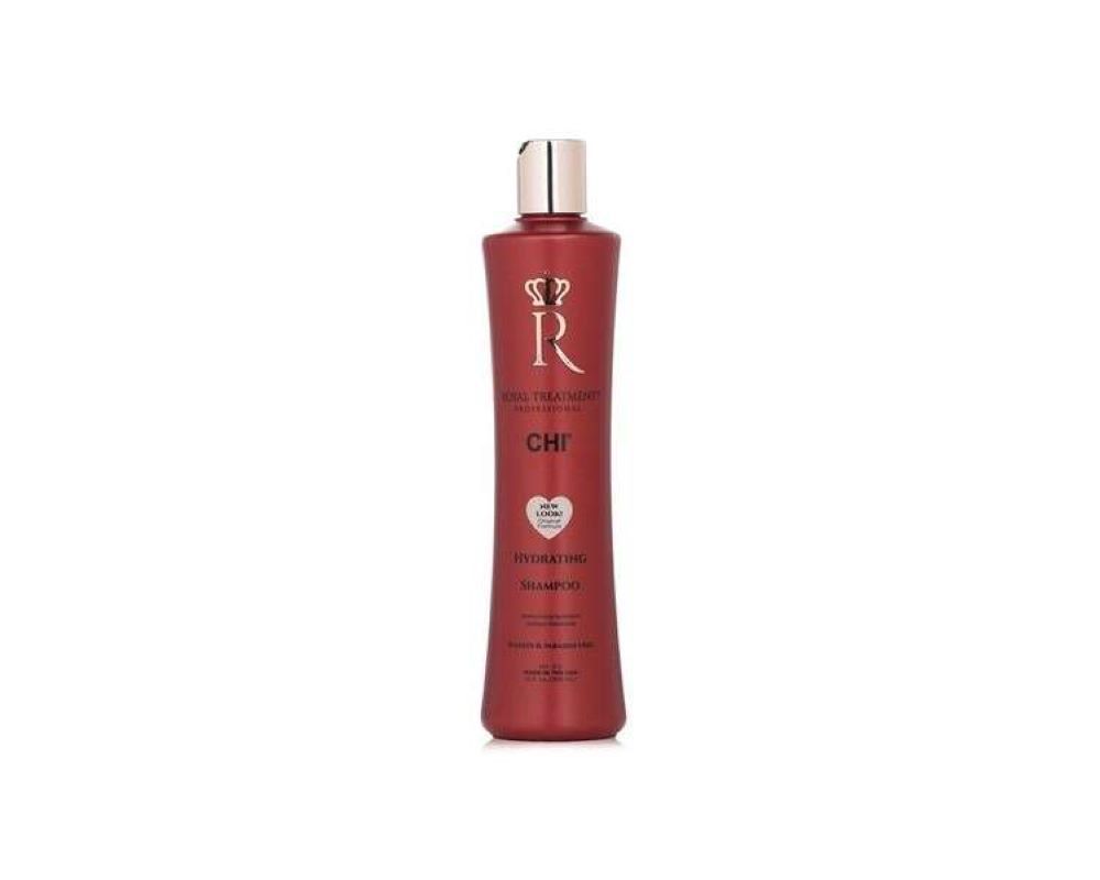 CHI Royal Treatment Hydrating Shampoo 355ml
