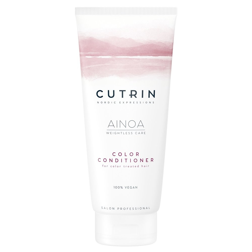 Cutrin Ainoa Color Conditioner 200ml