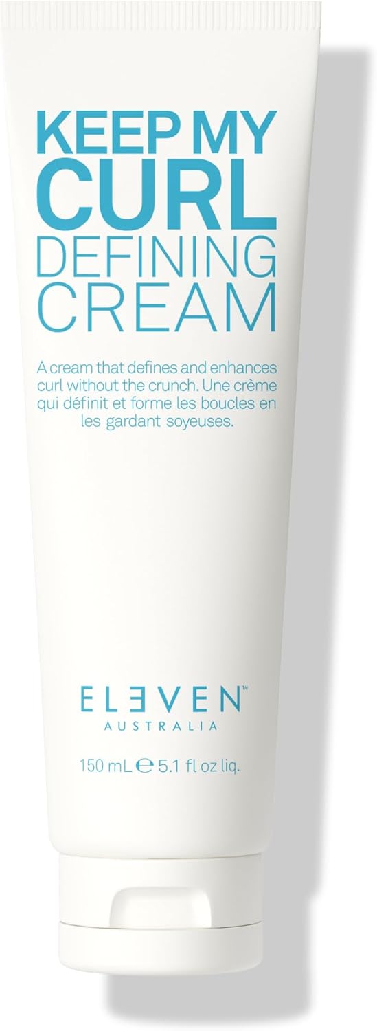 Eleven Australia Keep My Curl Defining Cream150 ml
