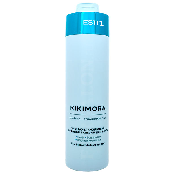 Estel Kikimora Krasota-Strashnaya Sila Balm 1000ml