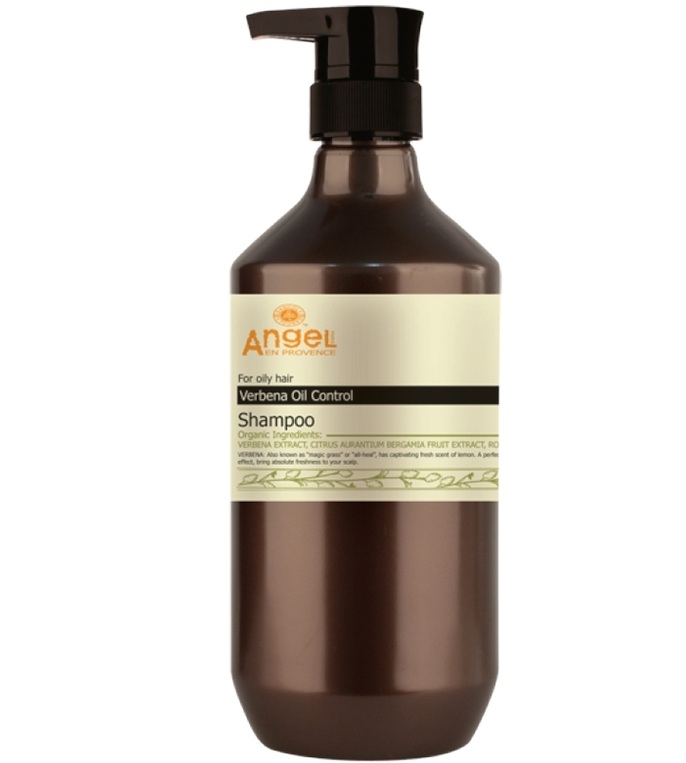 Dancoly Angel En Provence Verbena Oil Control Shampoo 800ml