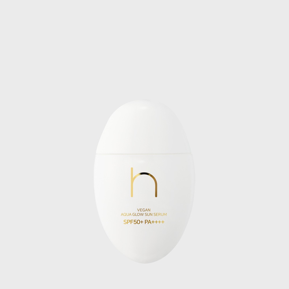 Hamel Vegan Aqua Glow päikeseseerum 50ml