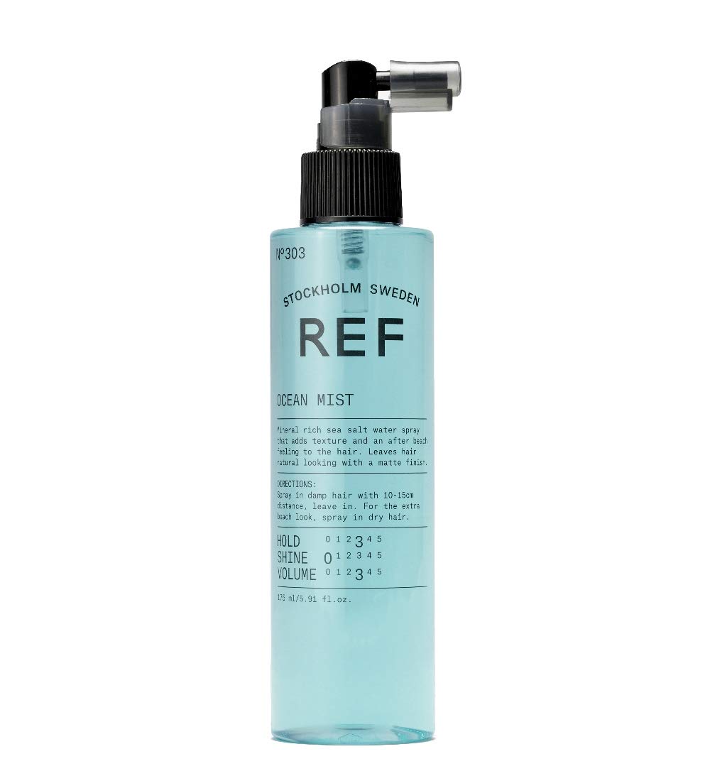 REF 303 Ocean Mist 100ml