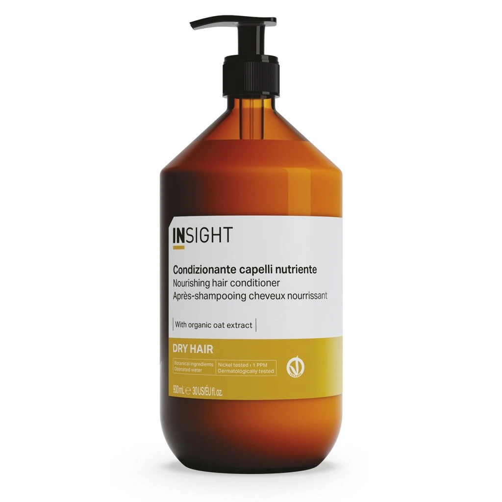 Insight Dry Hair Nourishing Conditioner 900 ml