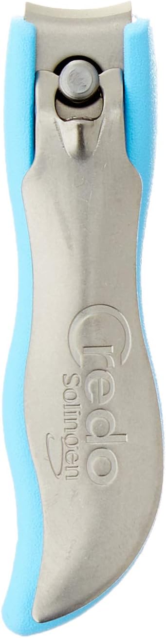 Credo Nail Clipper-Clamp Pop Art, 65 Mm