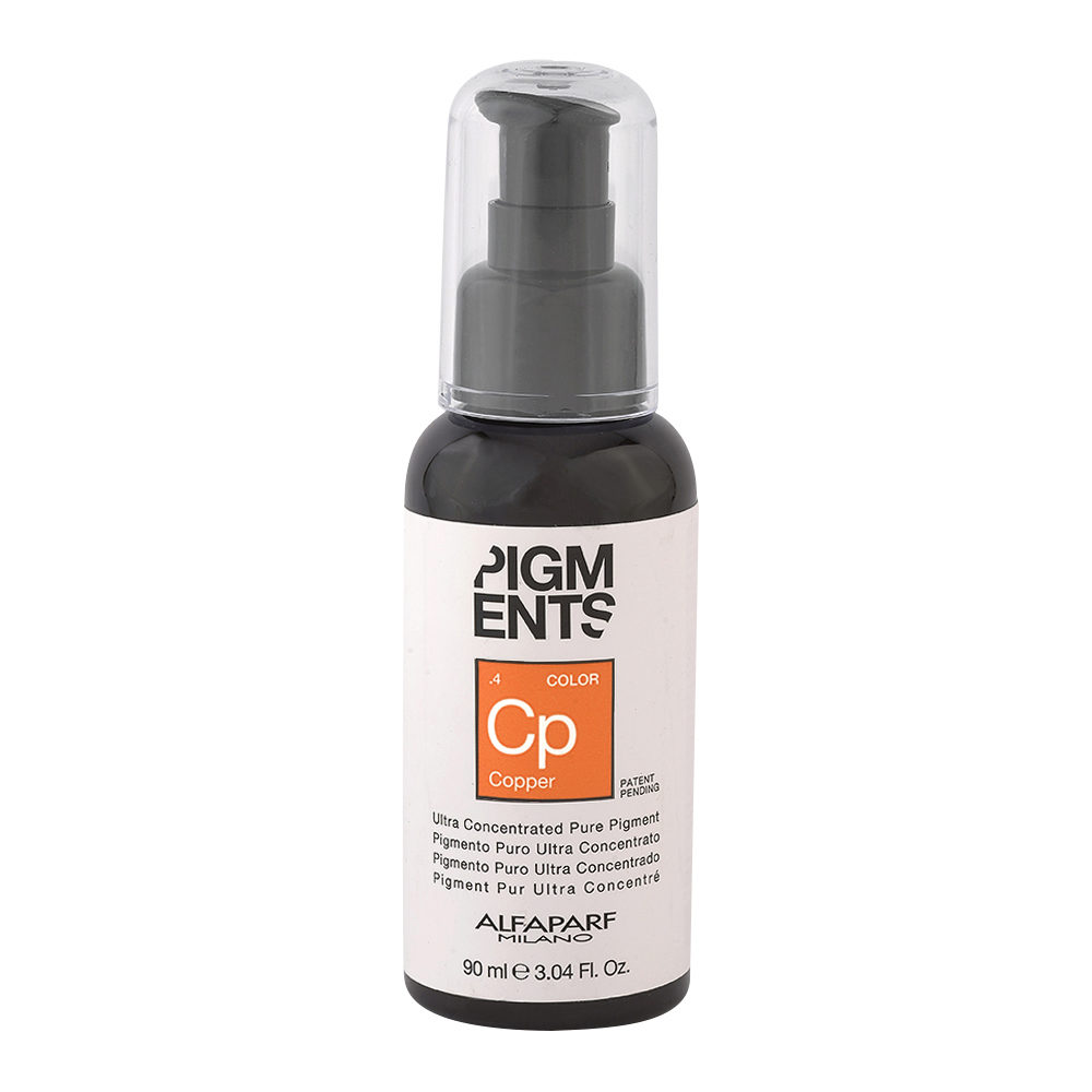Alfaparf Milano Pigments Copper 90ml