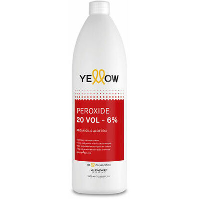 Alfaparf Yellow Peroxide 20vol (6%) 1000ml