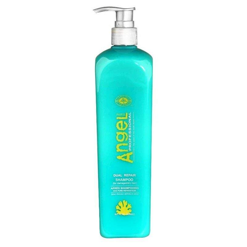 Dancoly Angel Professional Dual Repair Shampoo (For Demaged/Dry Hair) 1000ml