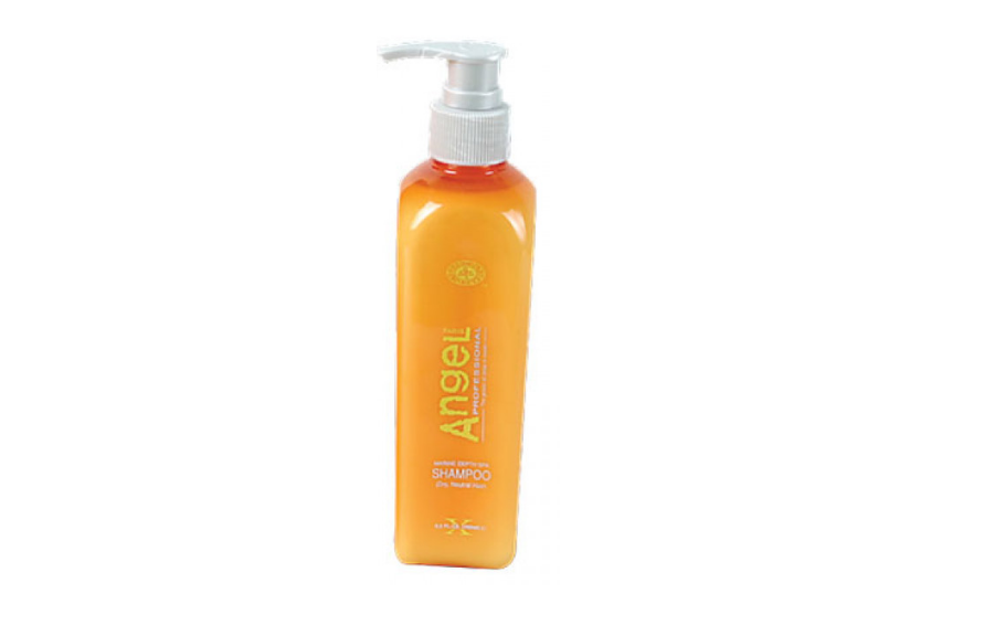 Dancoly Angel Professional Marine Depth Spa Shampoo (Dry Neutral Hair) 100ml