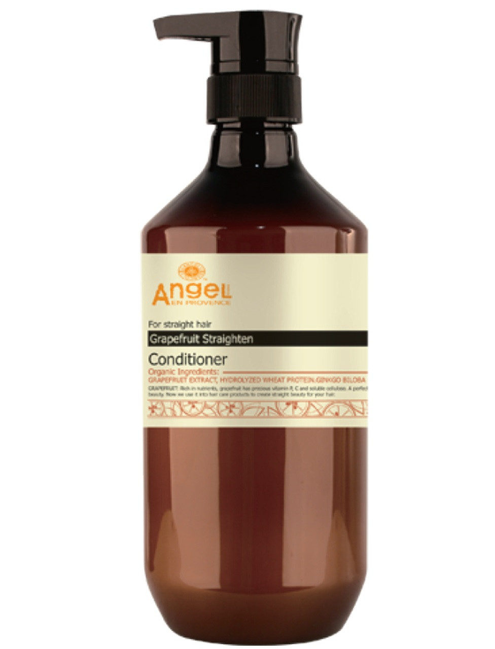 Dancoly Angel En Provence Grapefruit Straighten Conditioner 800ml
