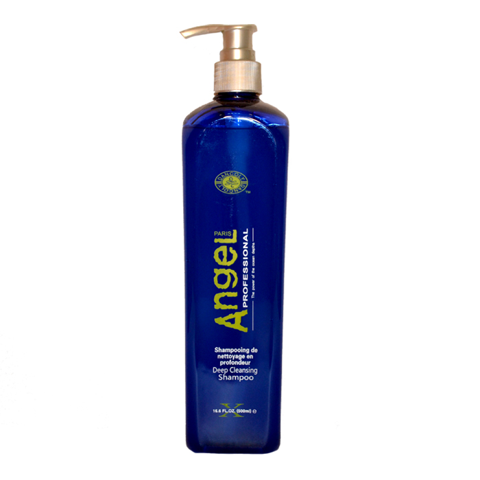 Dancoly Angel Professional Deep Cleansing Shampoo 1000ml