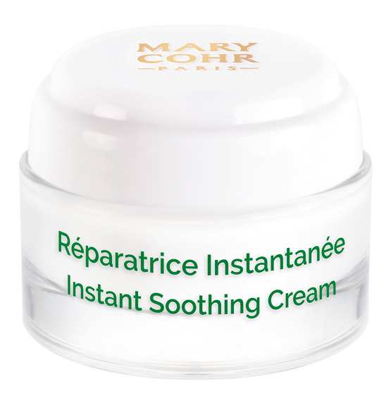 Mary Cohr Instant Soothing Cream 50ml