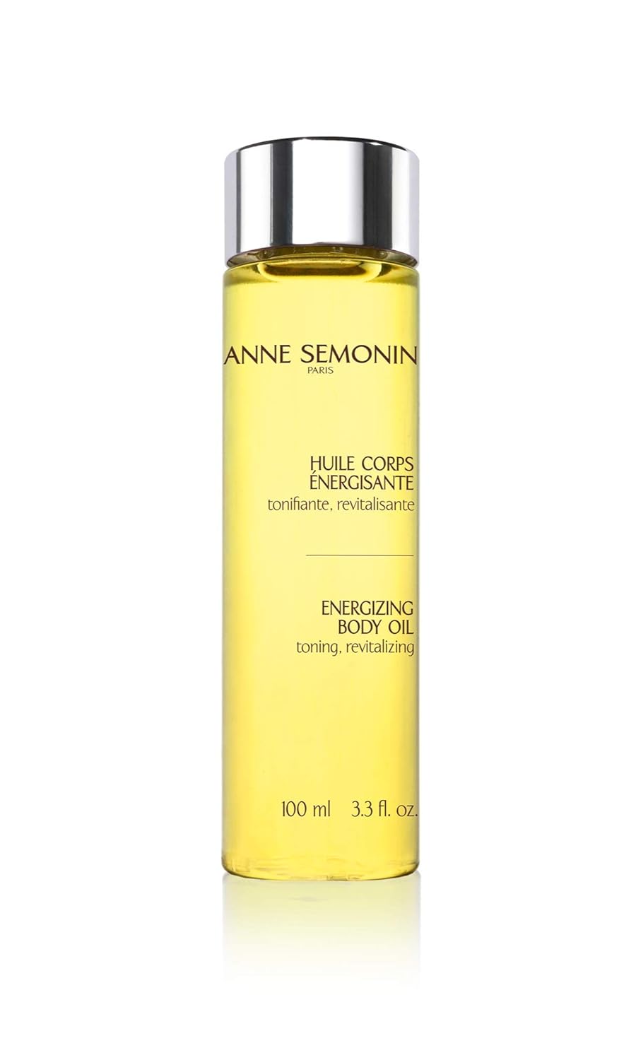 Anne Semonin Energizing Body Oil 100ml