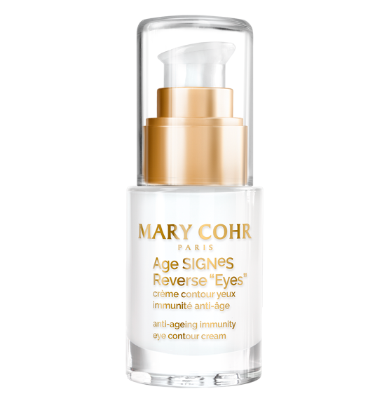 Mary Cohr Age Signes Rever Eyes 15ml