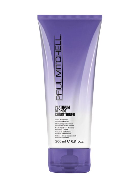 Paul Mitchell Platinum Blonde Conditioner 200 ml