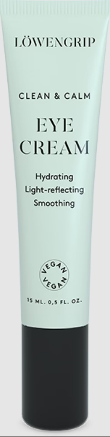 Löwengrip Clean & Calm  Eye Cream 15 ml