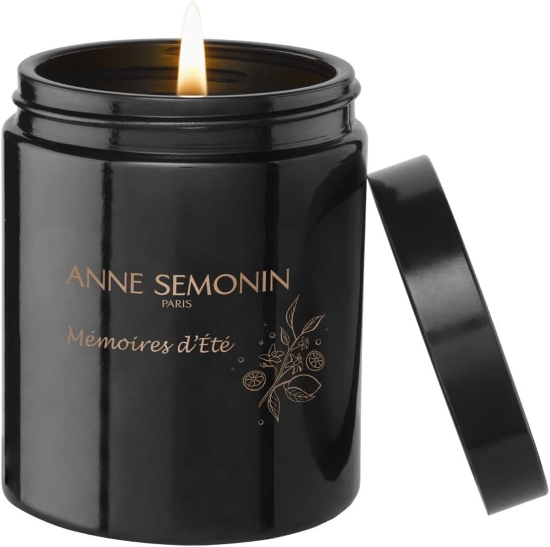Anne Semonin Memoires DEte Scented Candle 170 g