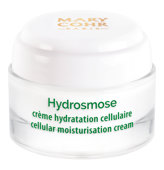 Mary Cohr Hydrosmose -Cellular Moisturisation Cream 50ml