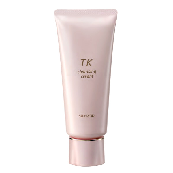 Menard TK Cleansing Cream 130g