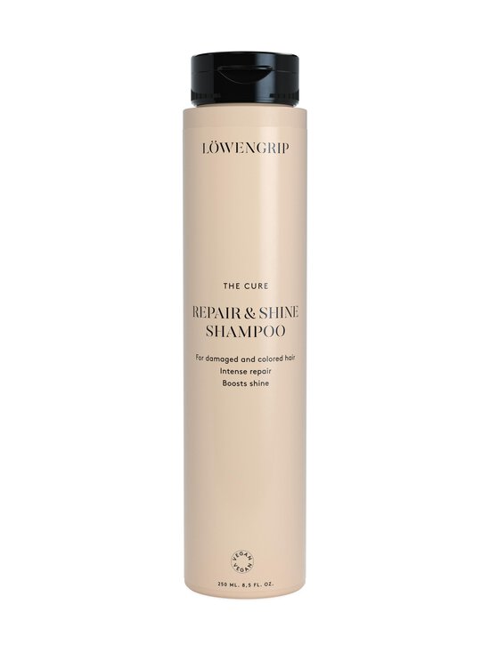 Löwengrip The Cure Repair & Shine Shampoo 250 ml