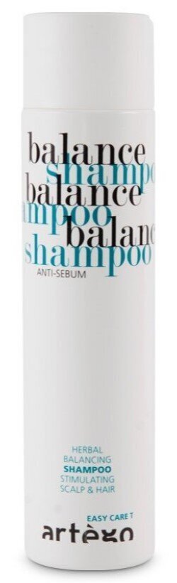 Artego Balance Anti-Sebum Shampoo 250ml