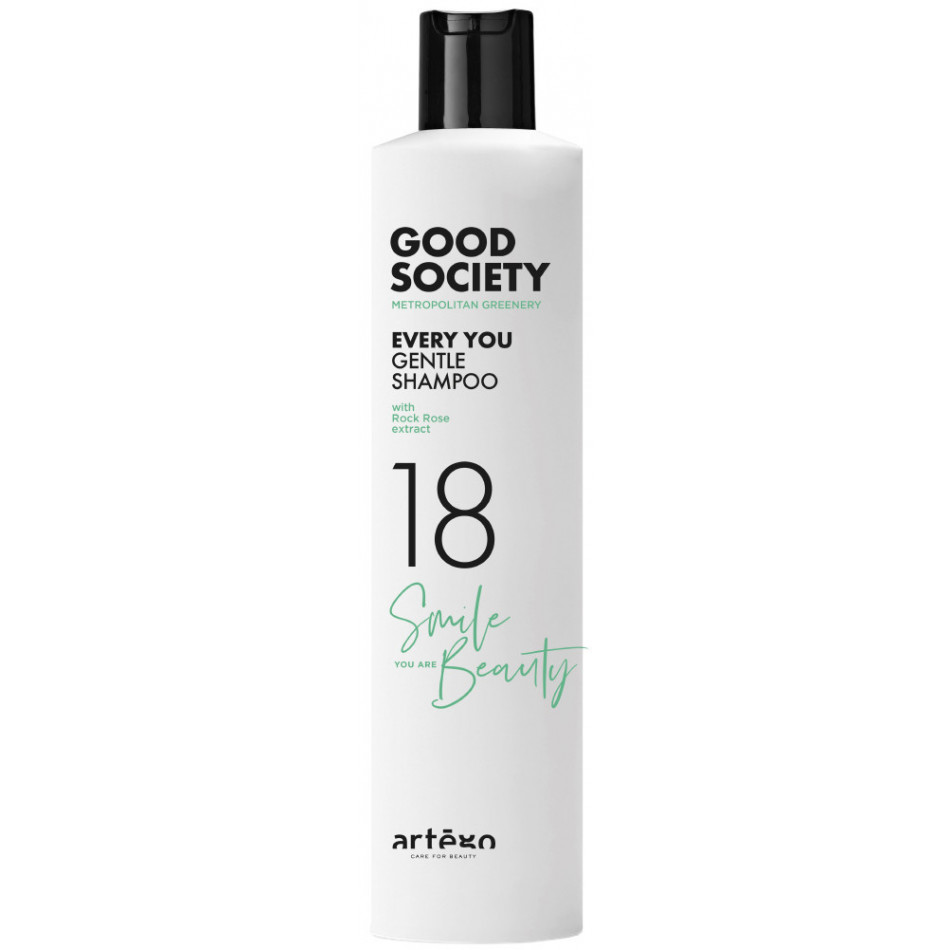 Artego Good Society 18 Every You Gentle Shampoo 250 ml