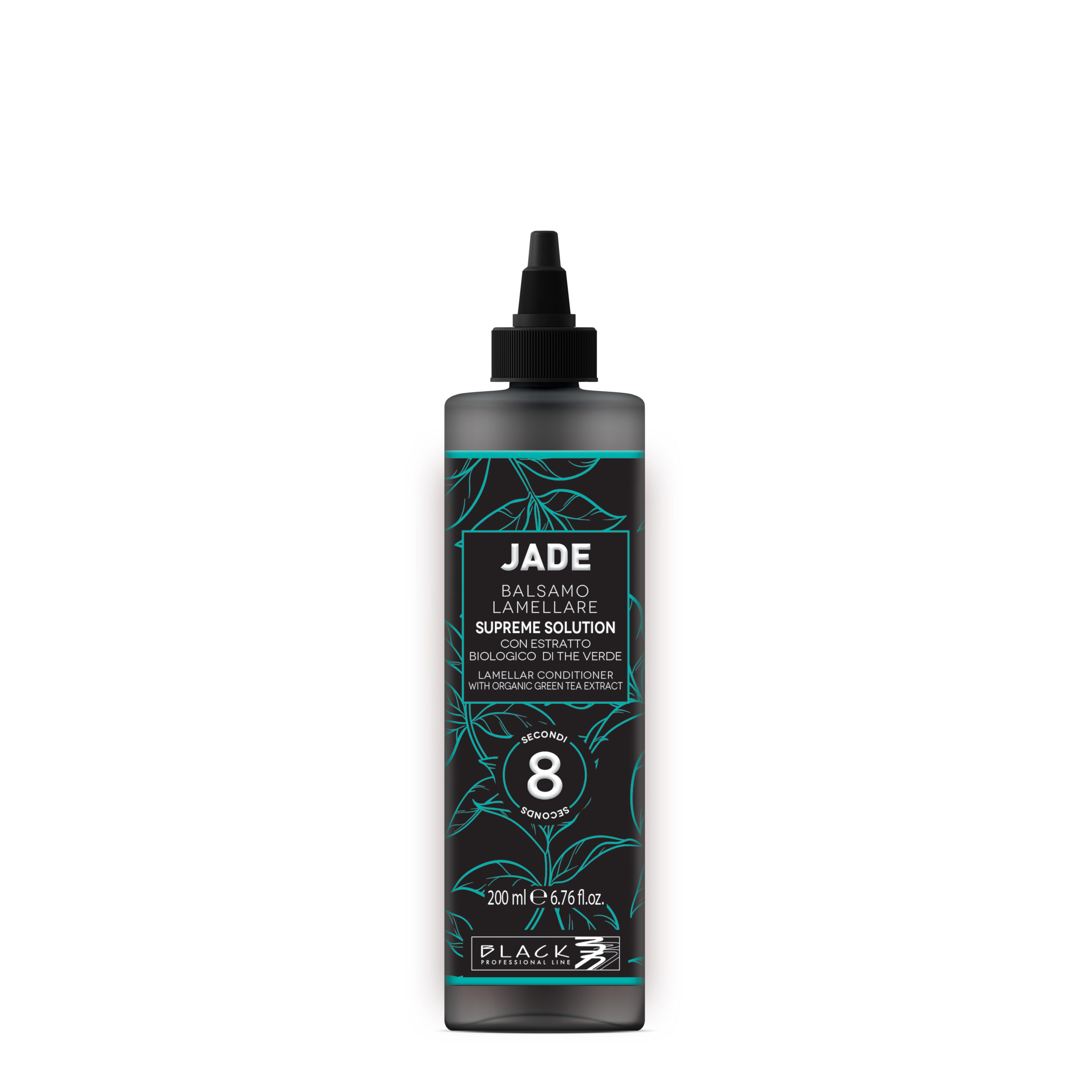 Black Jade Supreme Balsamo 200ml