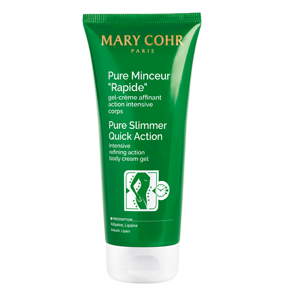 Mary Cohr Pure Slimmer Quick Action 200ml