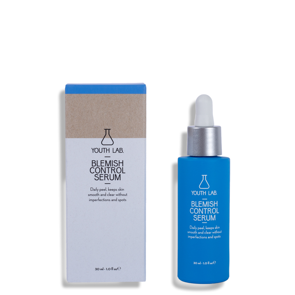 Youth Lab Blemish Control Serum 30ml