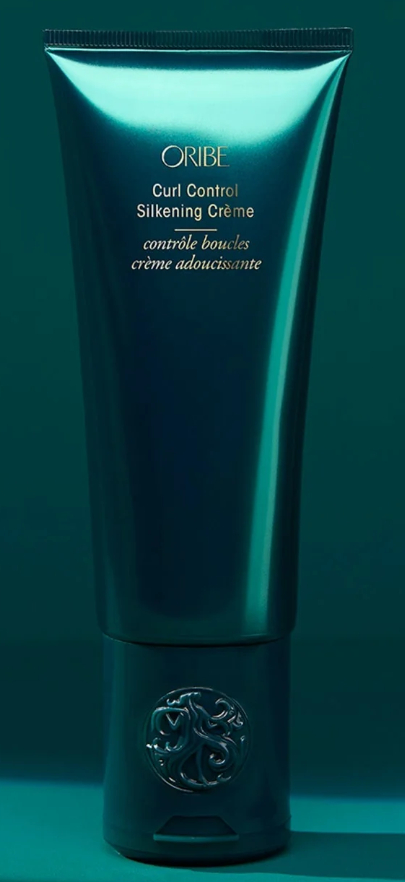 Oribe Curl Control Silkening Crème 150 ml