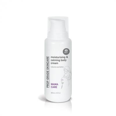 GMT Moisturizing & Calming Body Cream 200ml