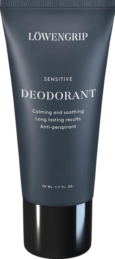 Löwengrip Sensitive Deodorant 50 ml