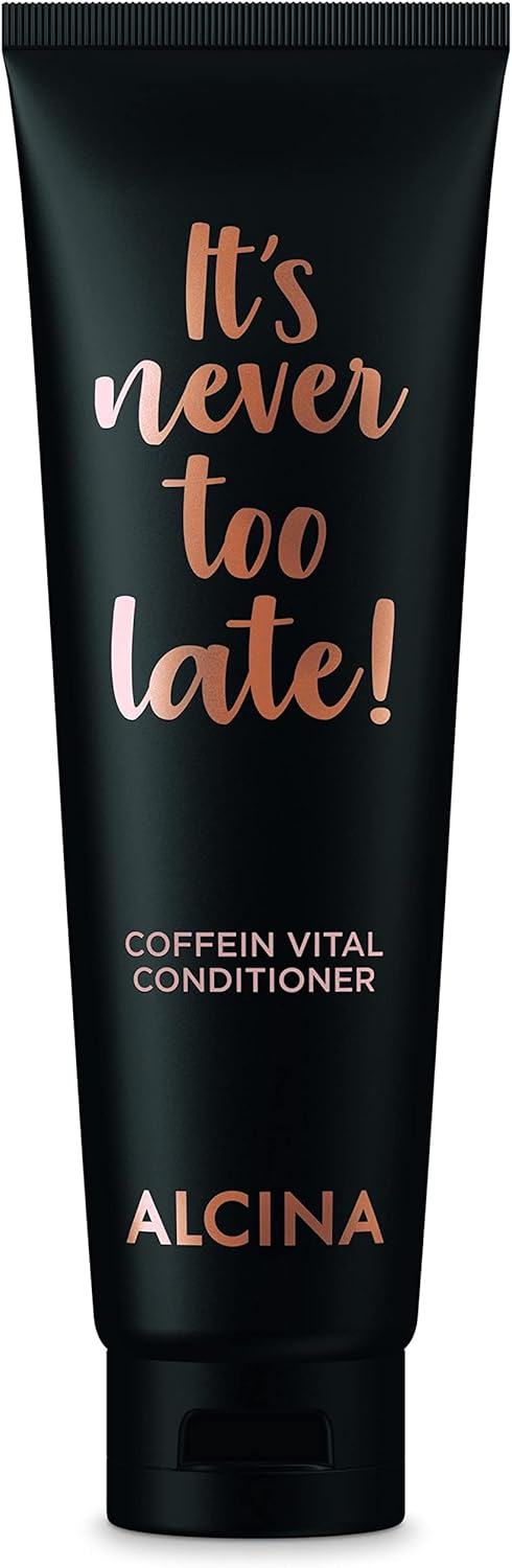 Alcina Coffein Vital Conditioner 150 ml