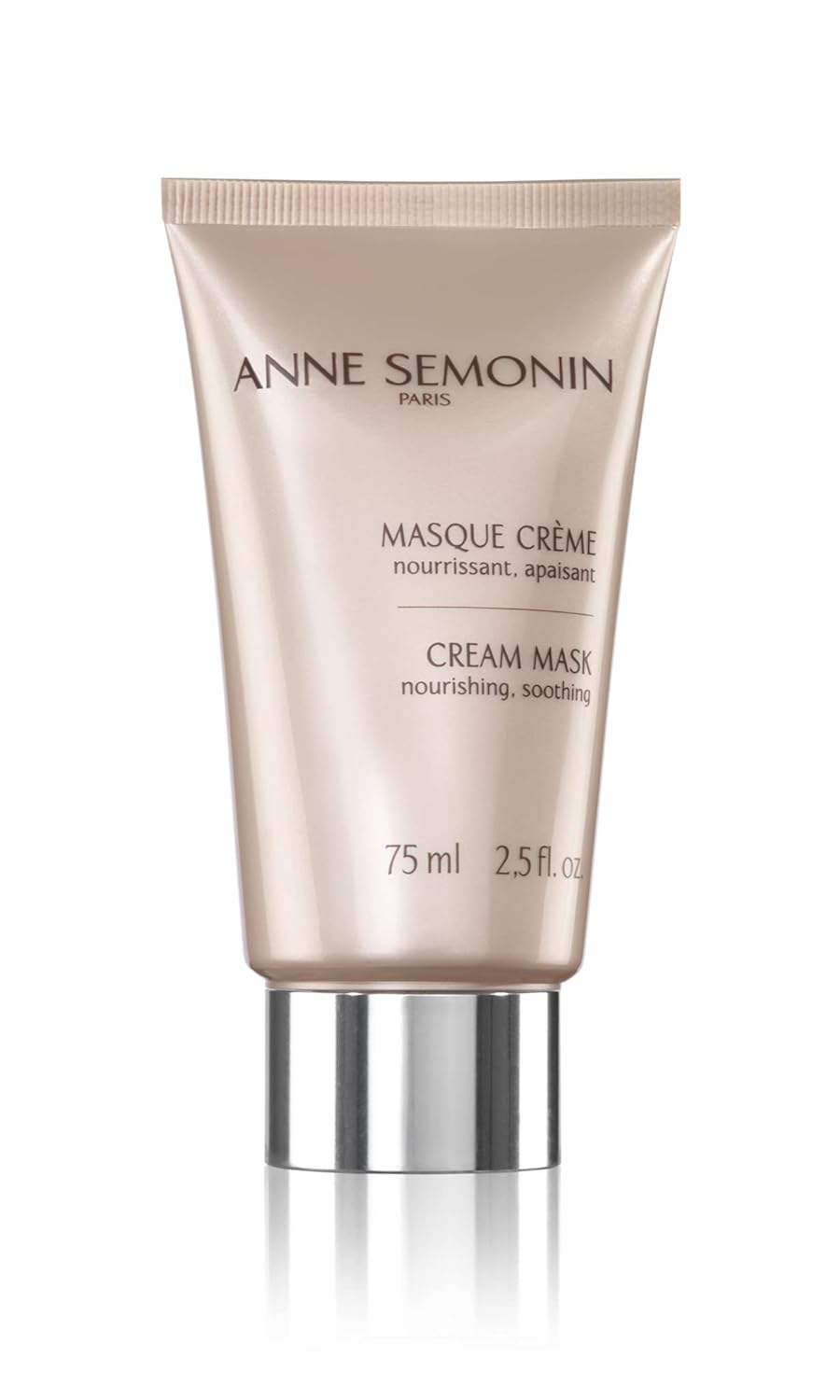 Anne Semonin Cream Mask 75 ml