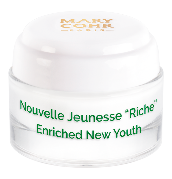 Mary Cohr Enriched New Youth 50ml