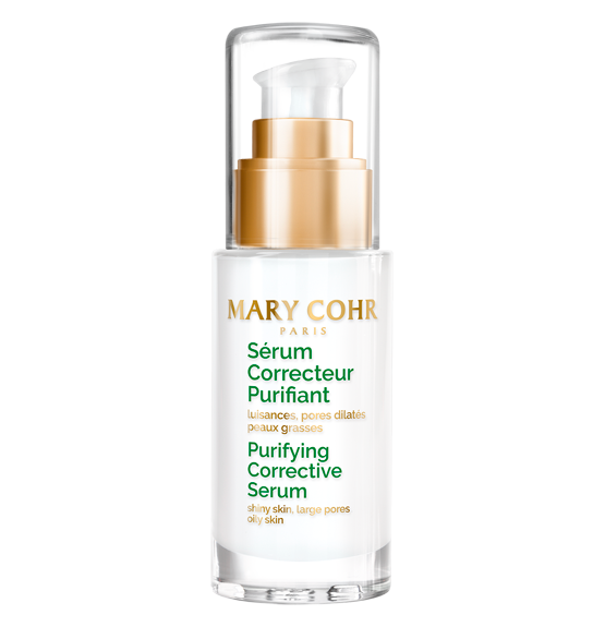 Mary Cohr Purifying Corrective Serum 30ml