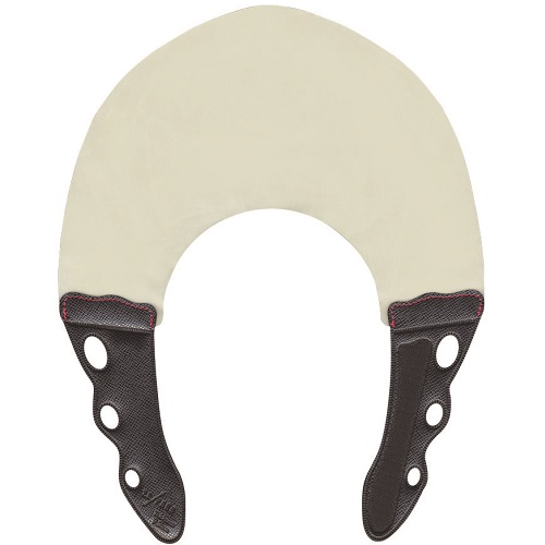 Y.S. Park Neck Fitter 0.6mm Natural and Black