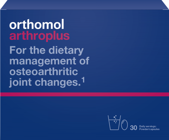 Orthomol Arthro Plus Powder 30