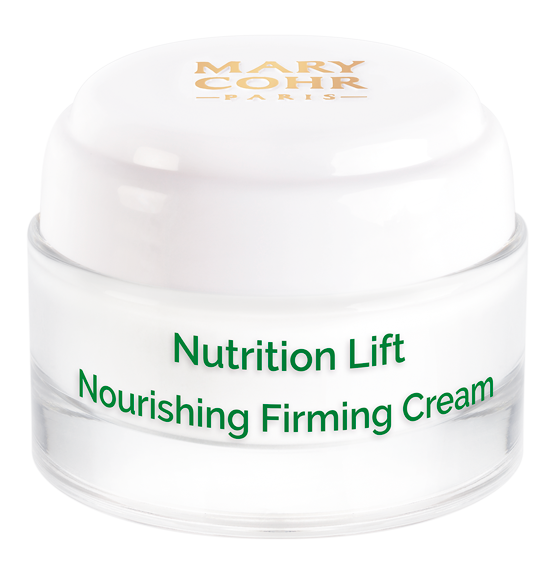 Mary Cohr Nourishing Firming Cream 50ml